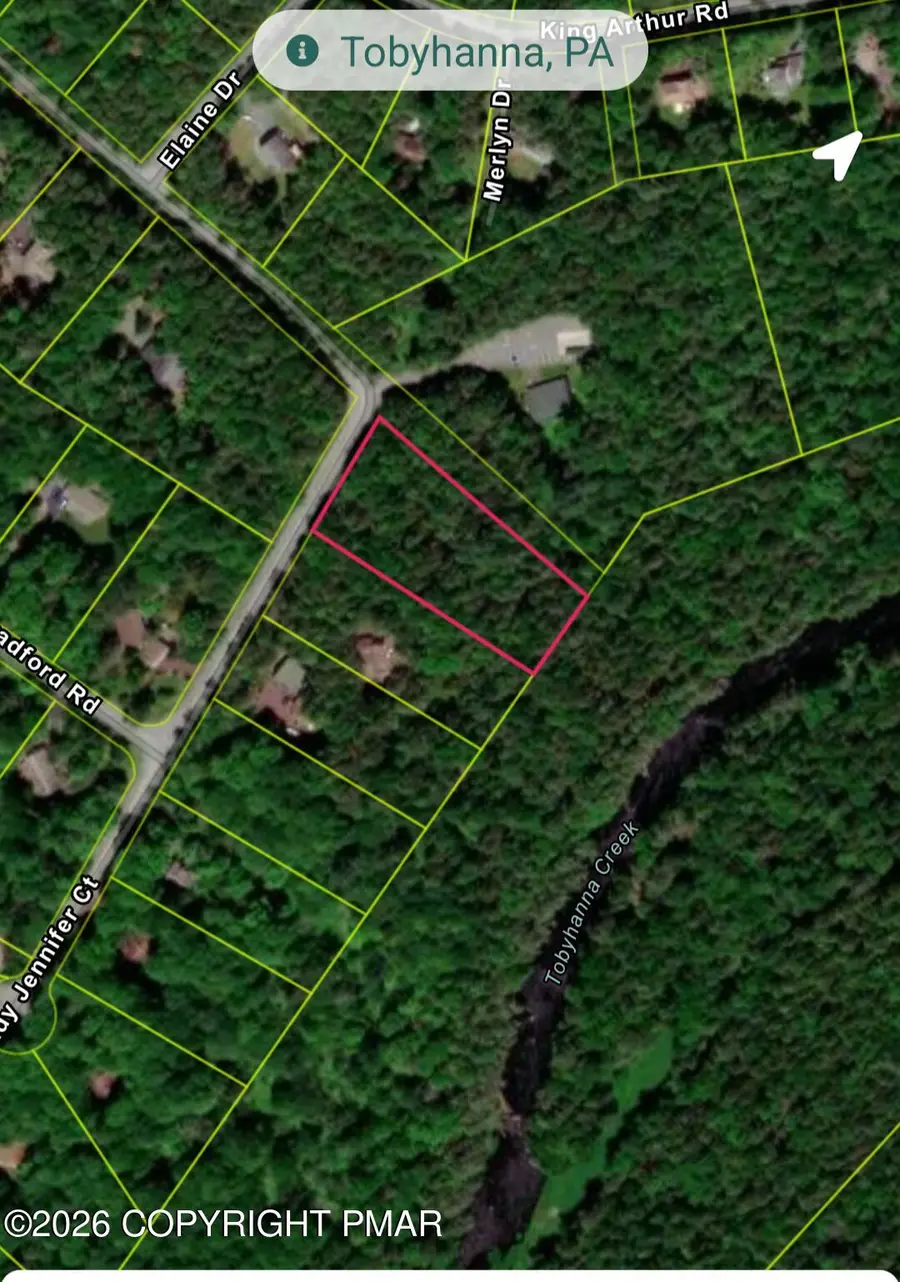 Sir Bradford Rd 34 Road, Pocono Lake, PA 18347 - #2