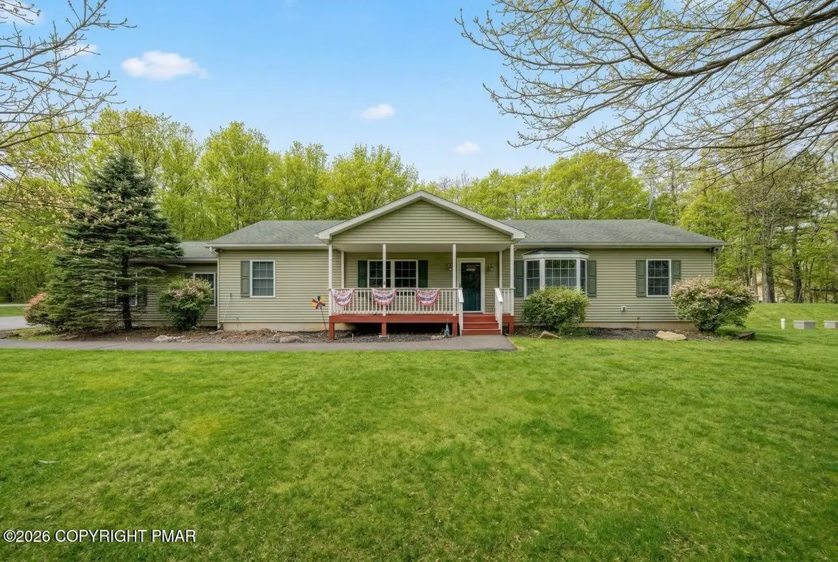 95 Parker, Albrightsville, PA 18210 - #1