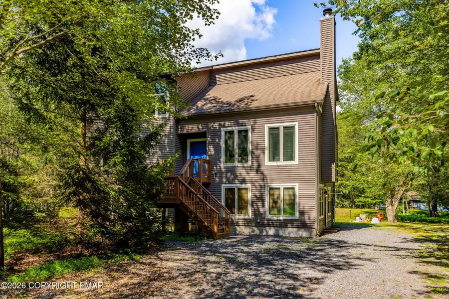 52 Keats Lane, Albrightsville, PA 18210 - #3