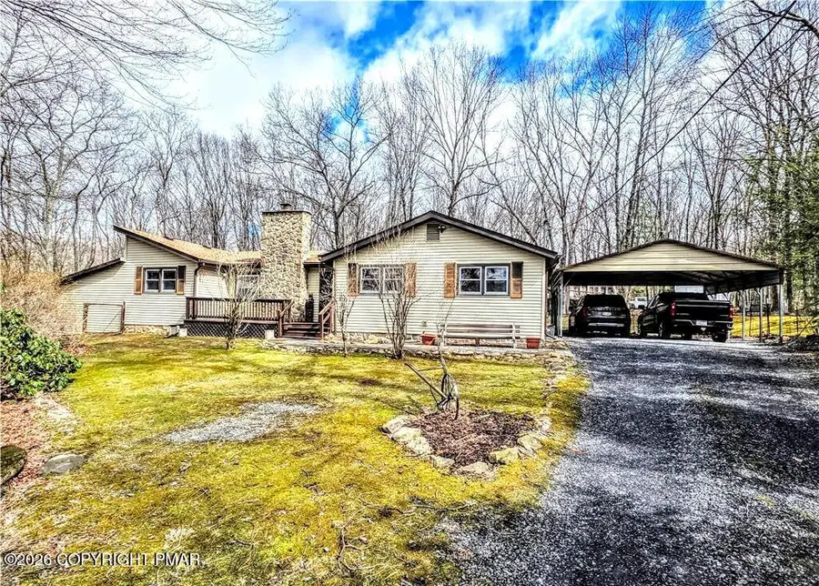 140 Penn Drive, Lehighton, PA 18235 - #3