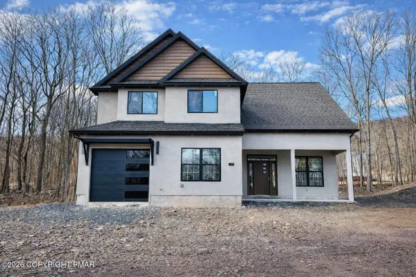 1109 N Rocky Mountain Drive, Effort, PA 18330