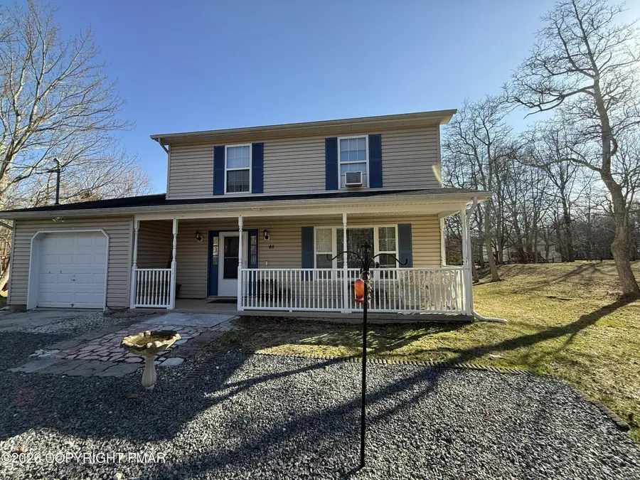 48 Blackfoot Trail, Albrightsville, PA 18210 - #2