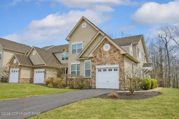 1812 Big Ridge Drive, East Stroudsburg, PA 18302