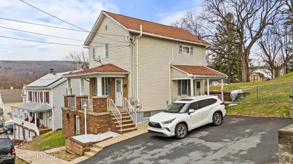 2016 Price Street, Scranton, PA 18504