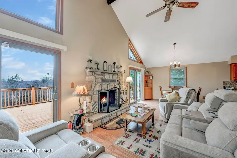 361 Birch Drive, Blakeslee, PA 18610 - #2