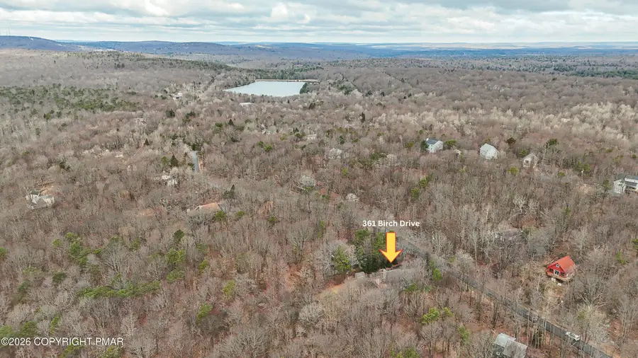 361 Birch Drive, Blakeslee, PA 18610 - #3