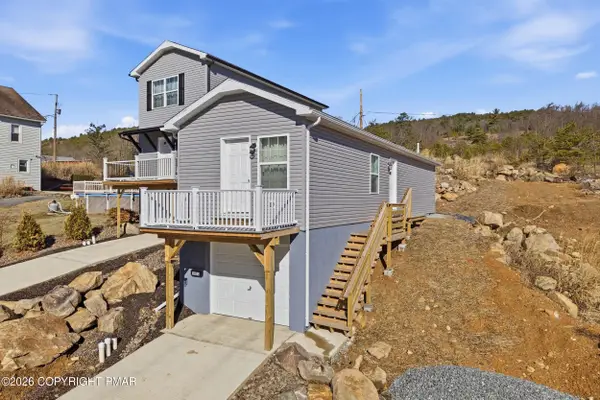 1021 Princeton Avenue, Palmerton, PA 18071