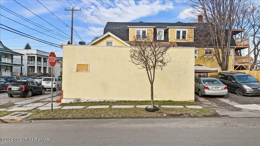 131 Prospect Avenue, Scranton, PA 18505 - #2