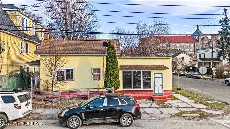 131 Prospect Avenue, Scranton, PA 18505 - #3