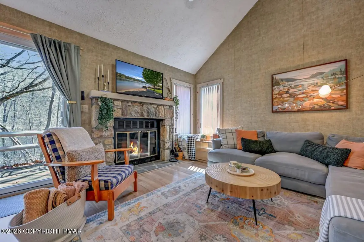 65 Snow Shoe, Lake Harmony, PA 18624 - #1