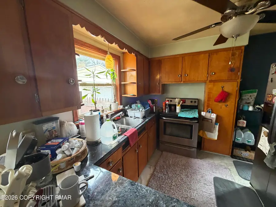 125 Corcoran Street, Old Forge, PA 18518 - #3