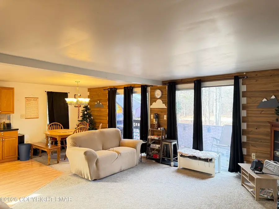 732 Stony Mountain Road, Albrightsville, PA 18210 - #2