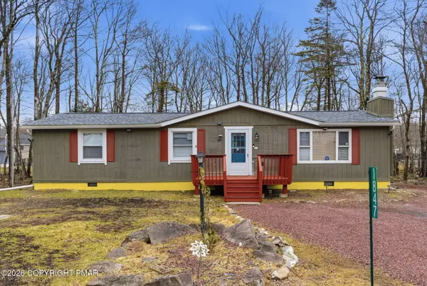 1847 Shadyside Drive, Tobyhanna, PA 18466