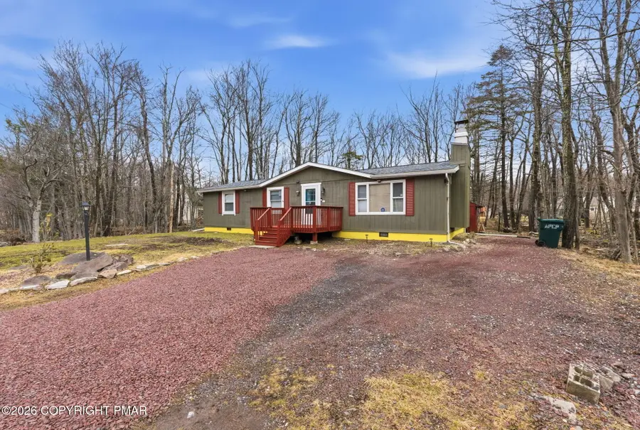 1847 Shadyside Drive, Tobyhanna, PA 18466 - #2