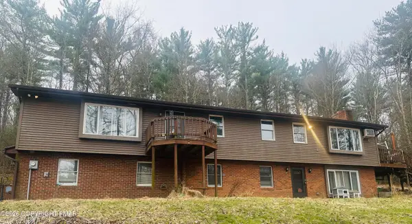 1550 Astolat Road, Effort, PA 18330