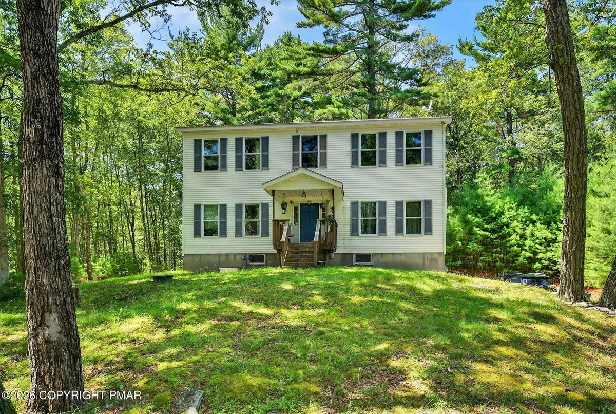 375 Marcel Drive, Dingmans Ferry, PA 18328 - #1