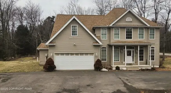 392 Hemlock Drive, Tobyhanna, PA 18466
