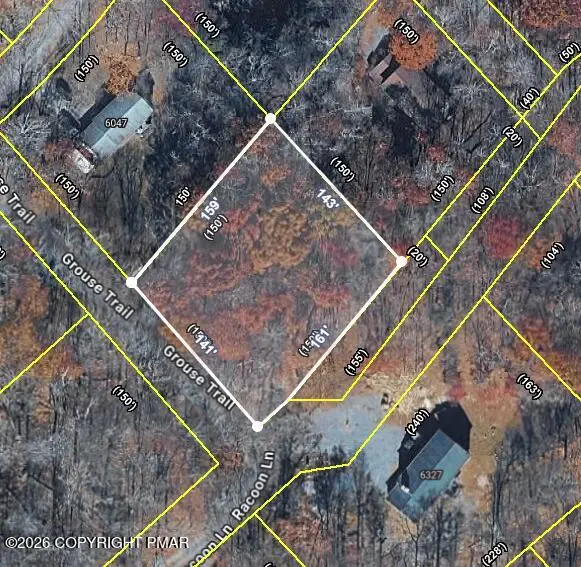 Partridge Trl 56, East Stroudsburg, PA 18302 - #2