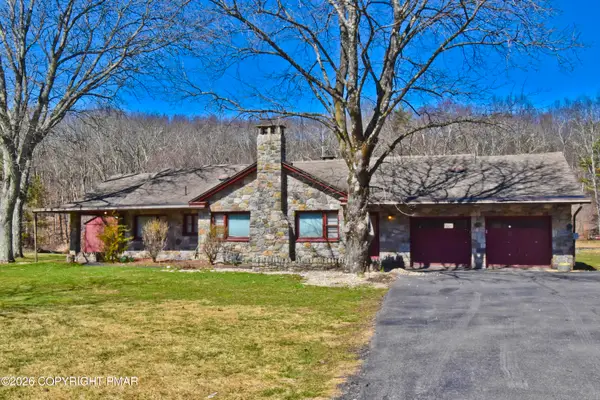 2327 Wigwam Park Road, Stroudsburg, PA 18360