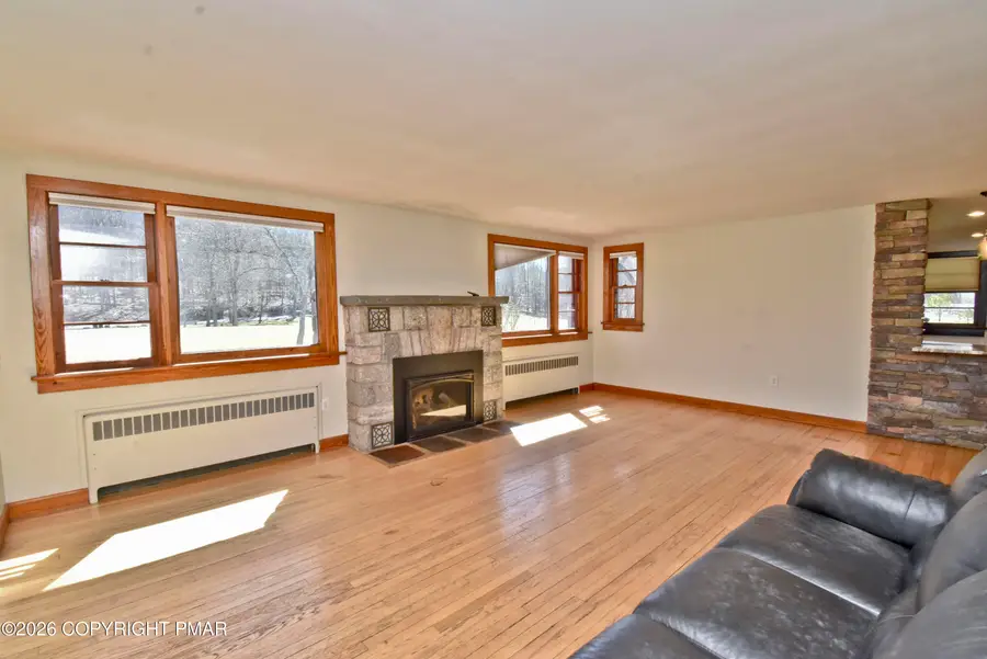 2327 Wigwam Park Road, Stroudsburg, PA 18360 - #2