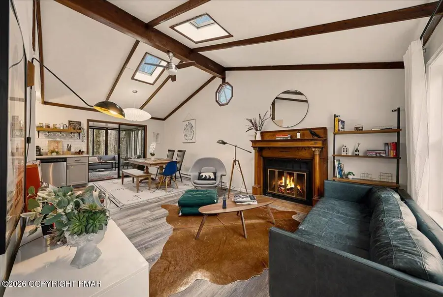 779 Country Place Drive, Tobyhanna, PA 18466 - #2