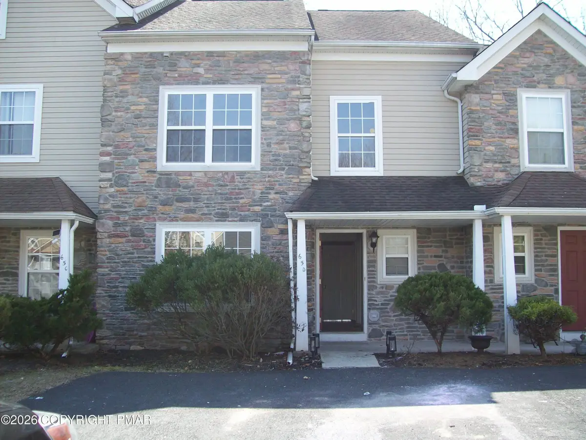65D Lower Ridge View Circle, East Stroudsburg, PA 18302 - #1