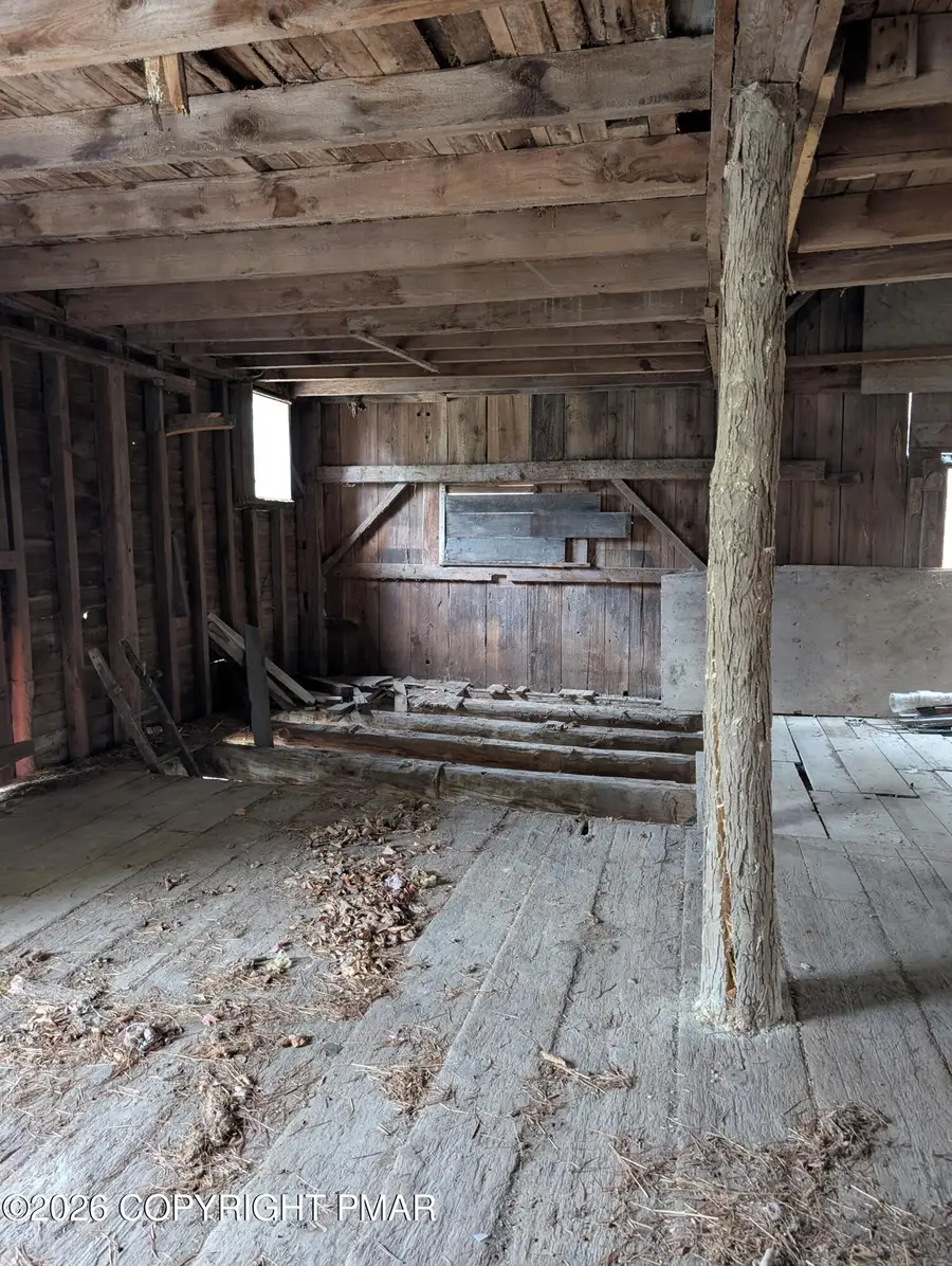 45 Grocery Hill Road, Equinunk, PA 18417 - #2