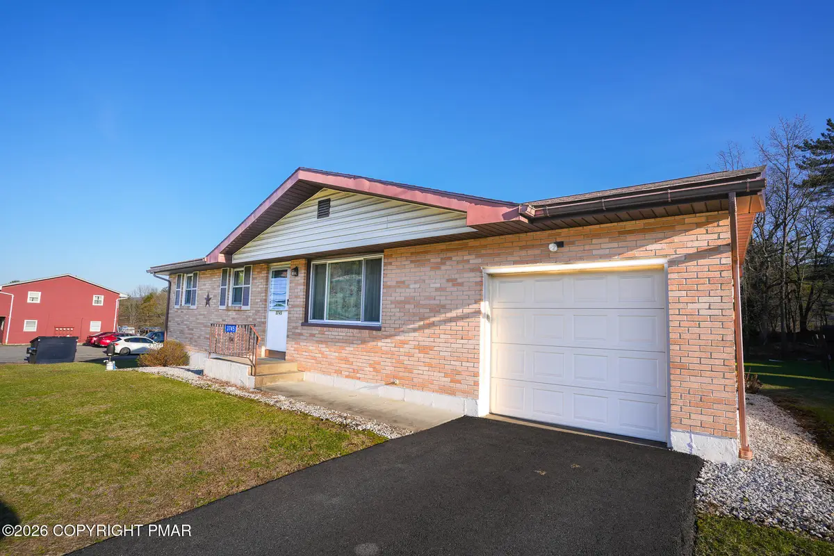 3745 Fireline Road, Palmerton, PA 18071 - #1