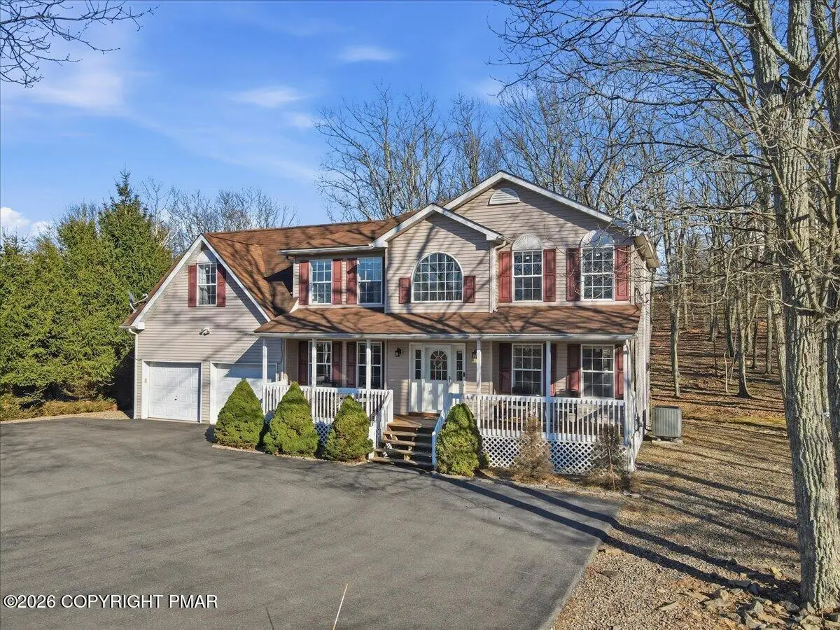 7132 Glenwood Drive, East Stroudsburg, PA 18301 - #1