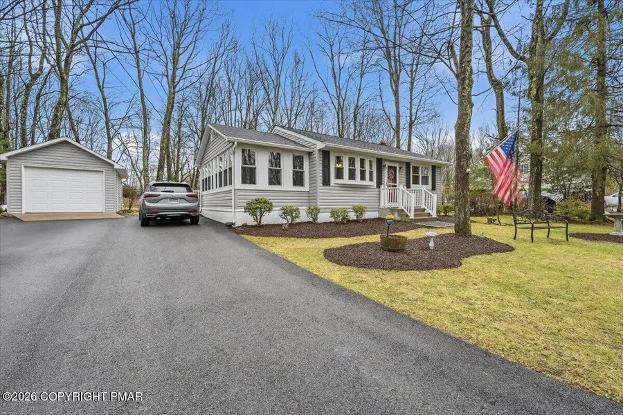 1249 Lexington Avenue, Pocono Summit, PA 18346 - #2