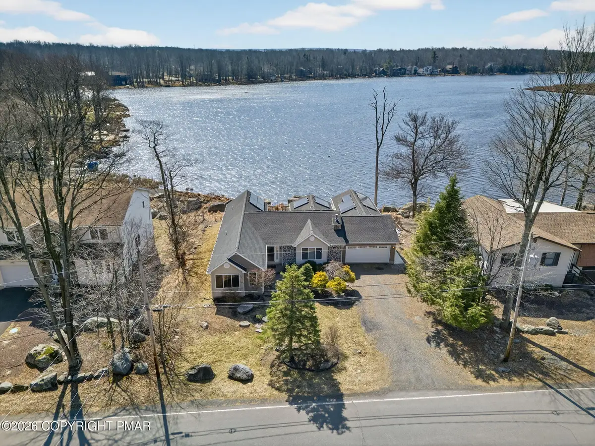 2515 Waterfront Drive, Tobyhanna, PA 18466 - #1