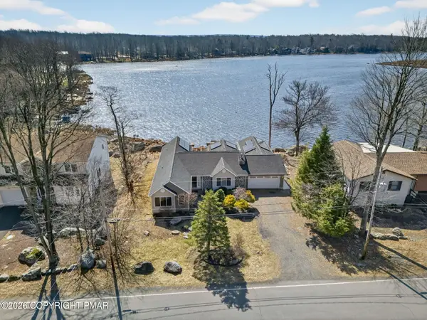 2515 Waterfront Drive, Tobyhanna, PA 18466