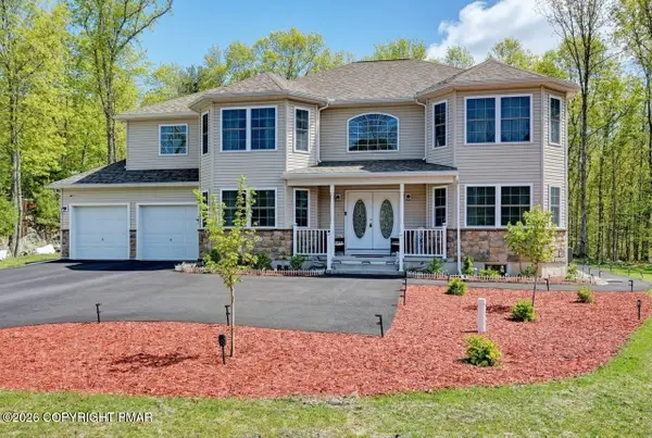 235 Jackie Court, East Stroudsburg, PA 18302