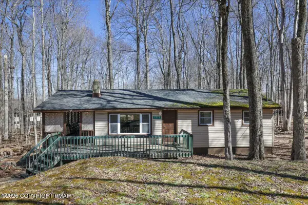 2373 Locust Ridge Road, Pocono Lake, PA 18347