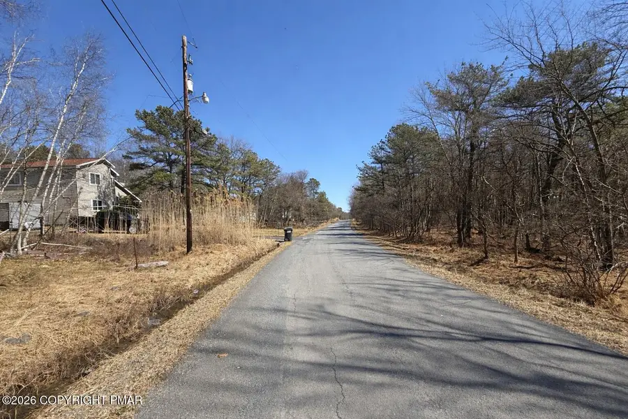 614 Park Lane Road, Blakeslee, PA 18610 - #3