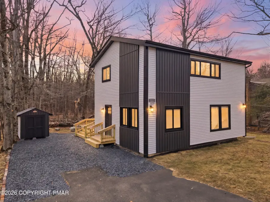 9050 Idlewild Drive, Tobyhanna, PA 18466 - #2