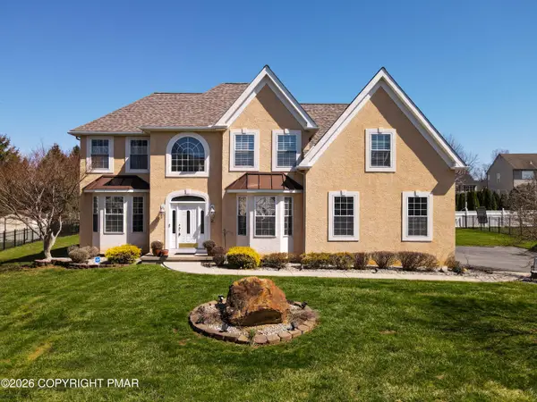 2277 Leigh Drive, Easton, PA 18040