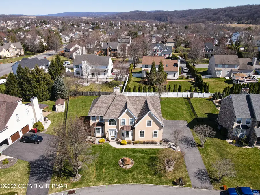 2277 Leigh Drive, Easton, PA 18040 - #2