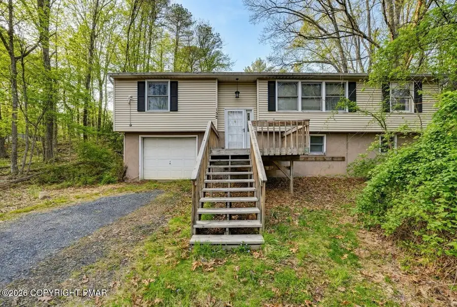 2165 Woodchuck Lane, East Stroudsburg, PA 18302 - #2
