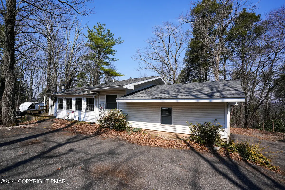 8245 Interchange Road, Lehighton, PA 18235 - #1