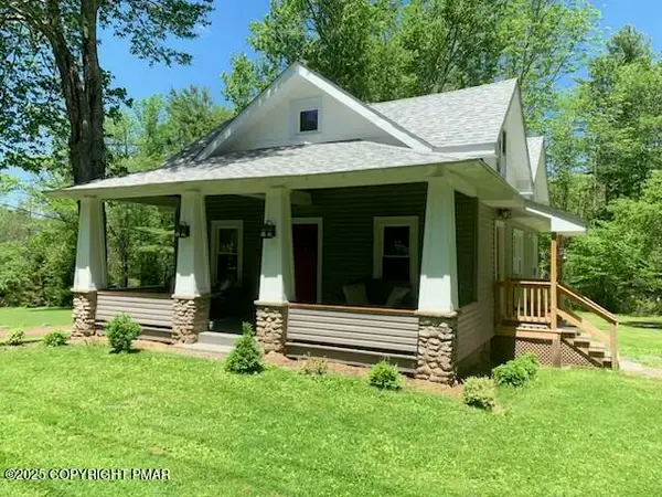 1164 Upper Seese Hill Road, Canadensis, PA 18325