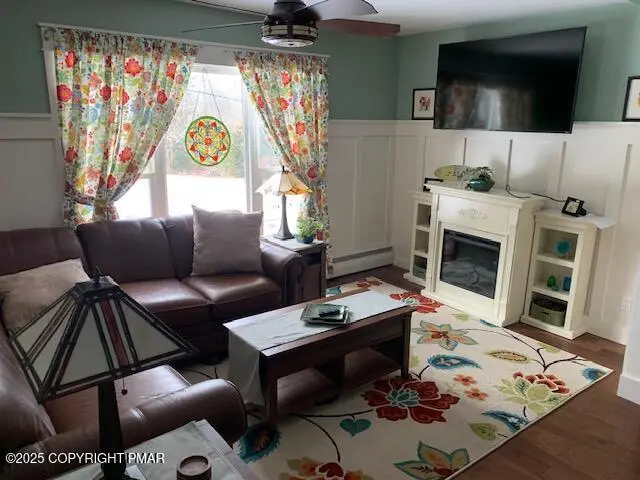 1164 Upper Seese Hill Road, Canadensis, PA 18325 - #2