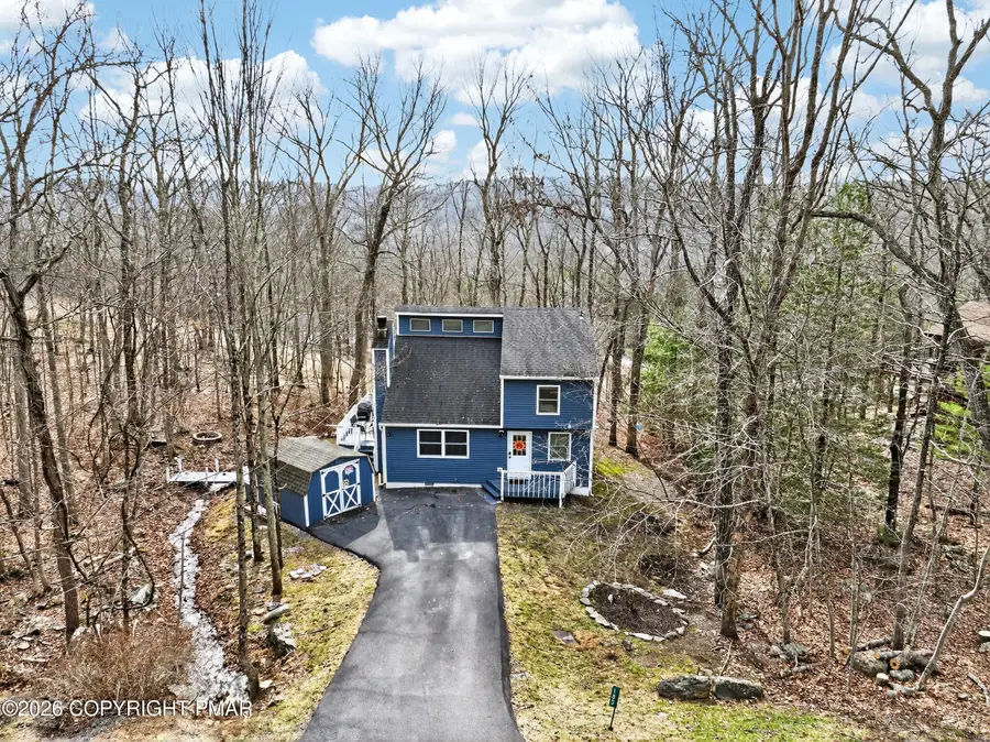 185 Salisbury Road, Bushkill, PA 18324 - #3