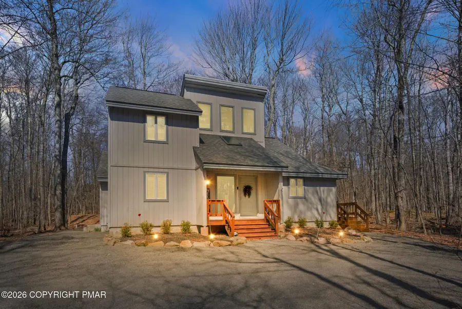 172 Cumberland Road, Pocono Pines, PA 18350 - #2