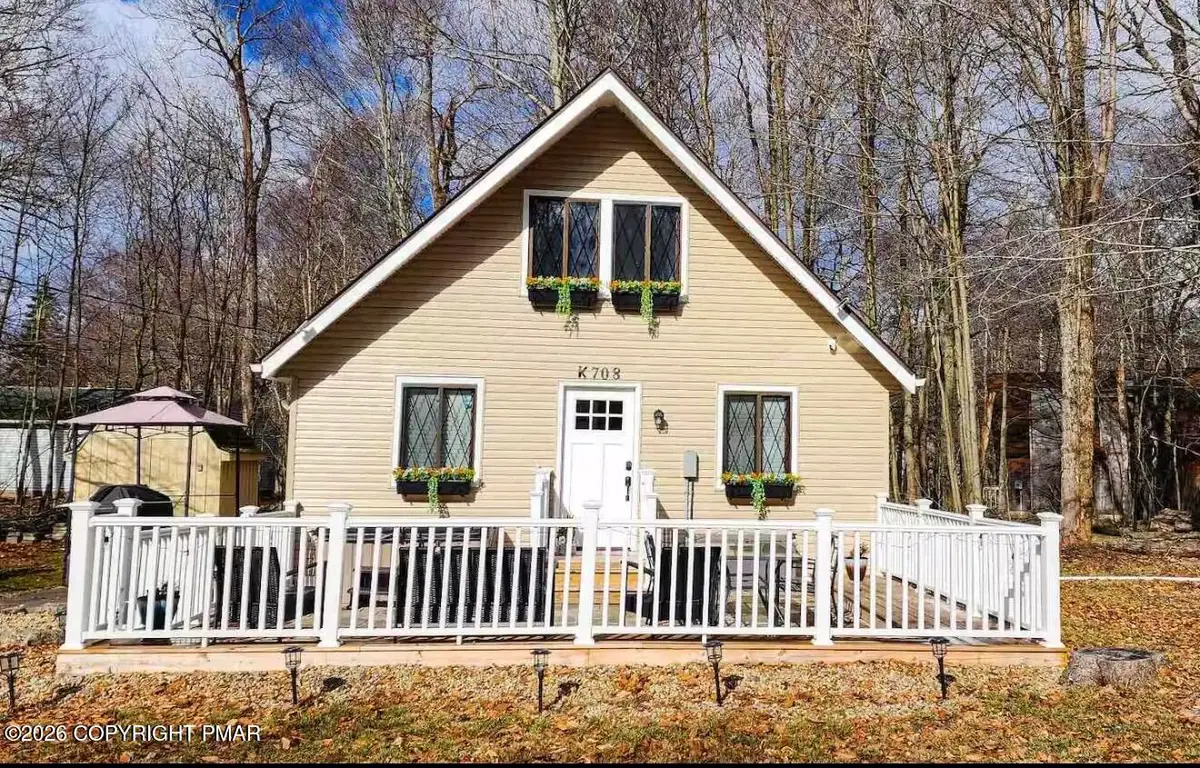 1697 Aspen Terrace, Tobyhanna, PA 18466 - #1