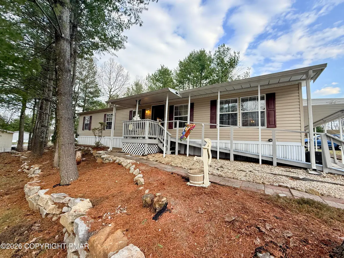 203 Faith Drive, New Ringgold, PA 17960 - #1