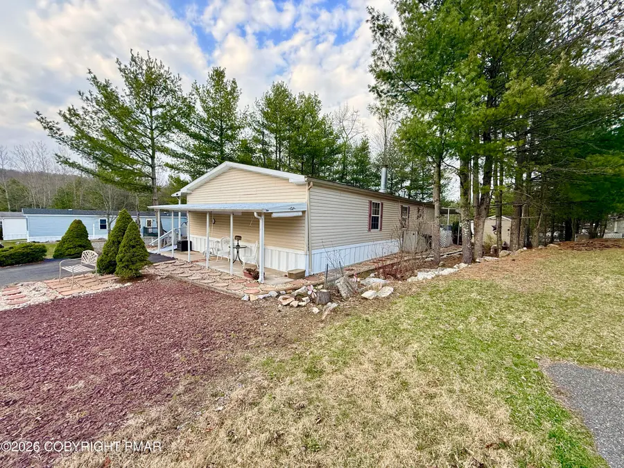 203 Faith Drive, New Ringgold, PA 17960 - #2