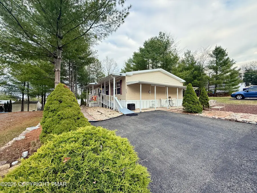 203 Faith Drive, New Ringgold, PA 17960 - #3