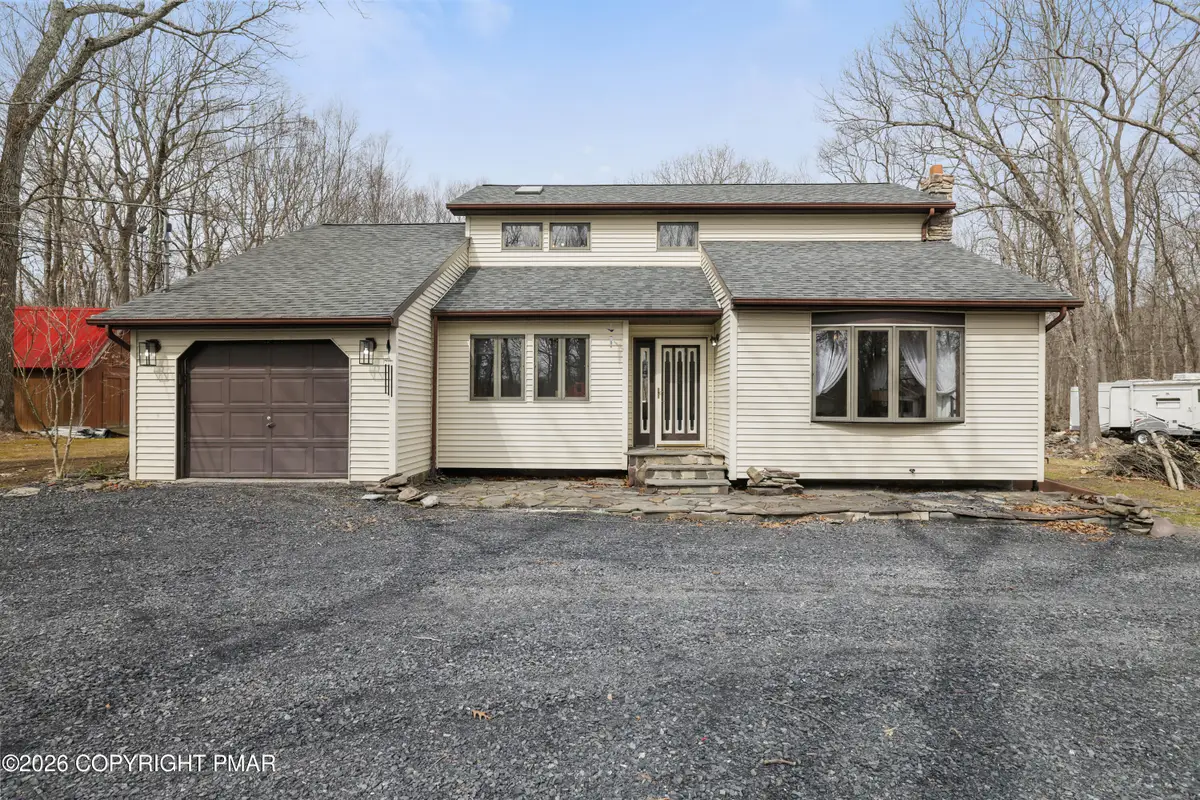 3638 Bristol Circle W, East Stroudsburg, PA 18302 - #1