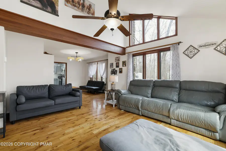 3638 Bristol Circle W, East Stroudsburg, PA 18302 - #3